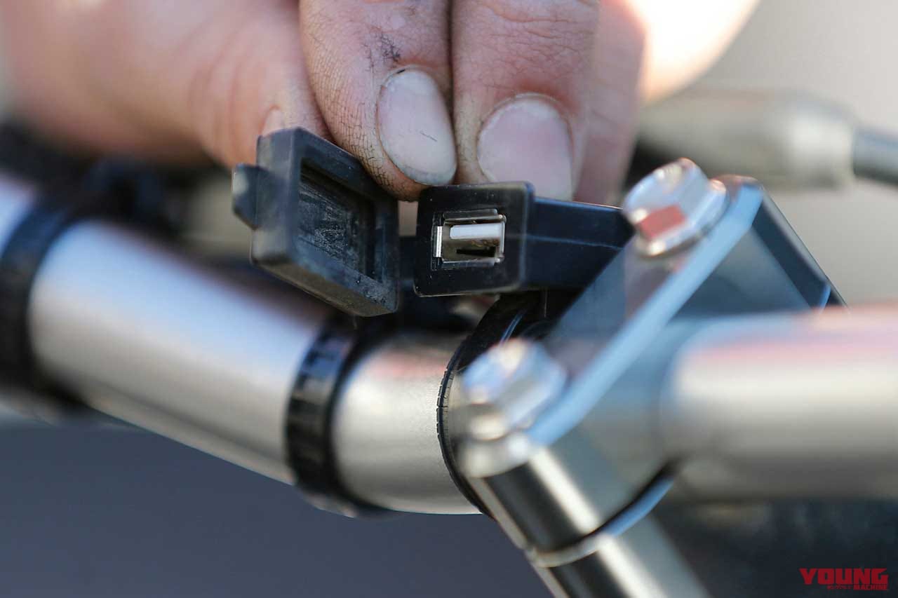|超初心者でも自分でできる簡単バイクメンテナンス【その1:メンテを始める前にまずは洗車から|セロー250】