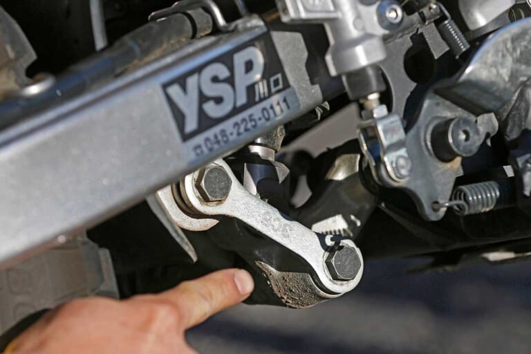 超初心者でも自分でできる簡単バイクメンテナンス【まずは洗車から】|超初心者でも自分でできる簡単バイクメンテナンス【その1:メンテを始める前にまずは洗車から|セロー250】