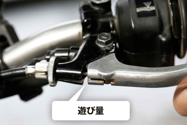 セロー250 メンテナンス|超初心者も自分でできる簡単バイクメンテナンス#2【クラッチレバーの交換&調整|セロー250】