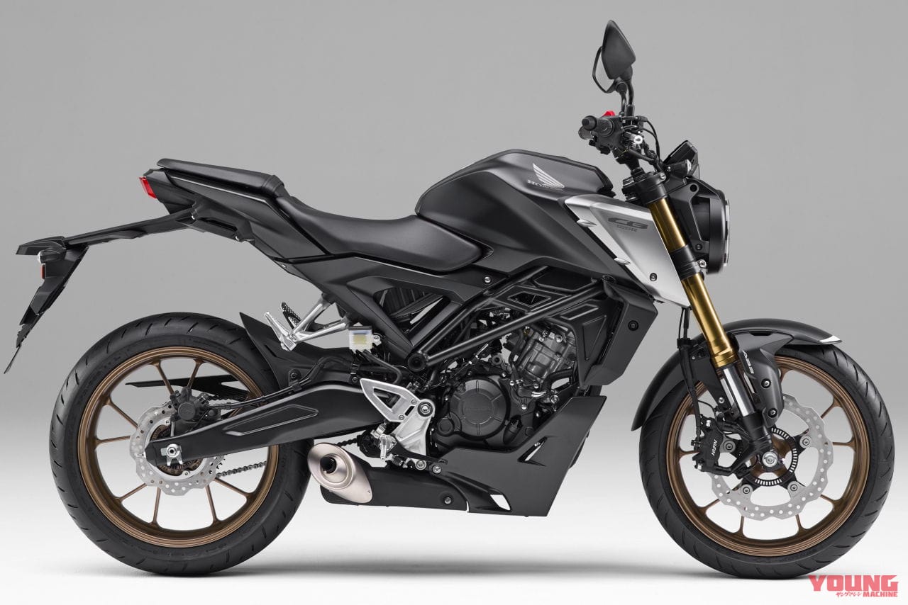 |ホンダ2021新車バイクラインナップ〈51〜125cc原付二種クラス〉グロム/ハンターカブetc.