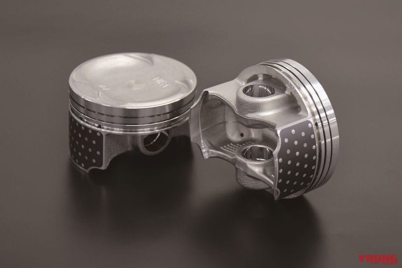 ホンダ X-ADV|祝認可! DRL+オートライト初採用のホンダ新型「X-ADV」国内仕様登場、3/25発売