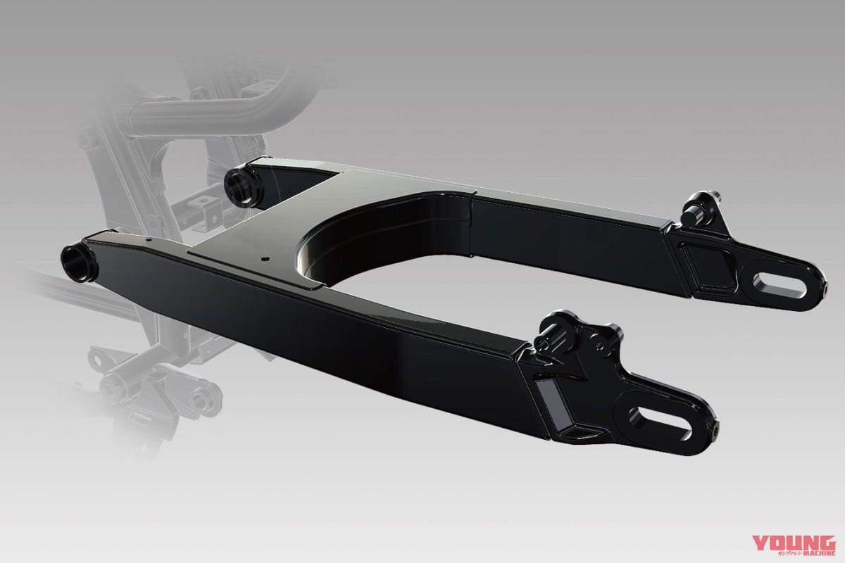 ホンダ GB350|ホンダ新型 空冷単気筒バイク「GB350」「GB350S」正式発表! トラディショナルの新風