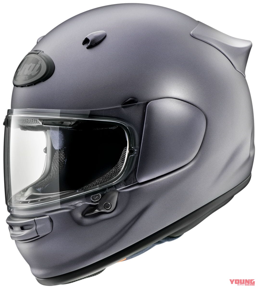 アライヘルメット アストロGX|300km/h対応かつアストロ史上最高の被り心地! アライヘルメット「アストロGX」登場