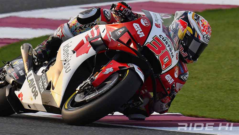 もっとMotoGP観戦を楽しもう！これだけは抑えておきたい公式配信サービス！