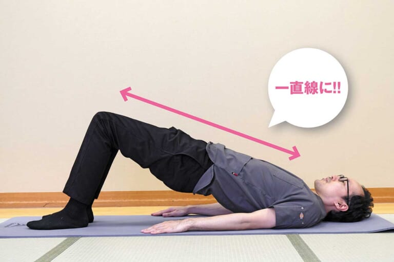 体幹エクササイズ|ライディングが上手くなる、”ながら”体幹エクササイズ〈セルフ身体メンテナンス|後編〉