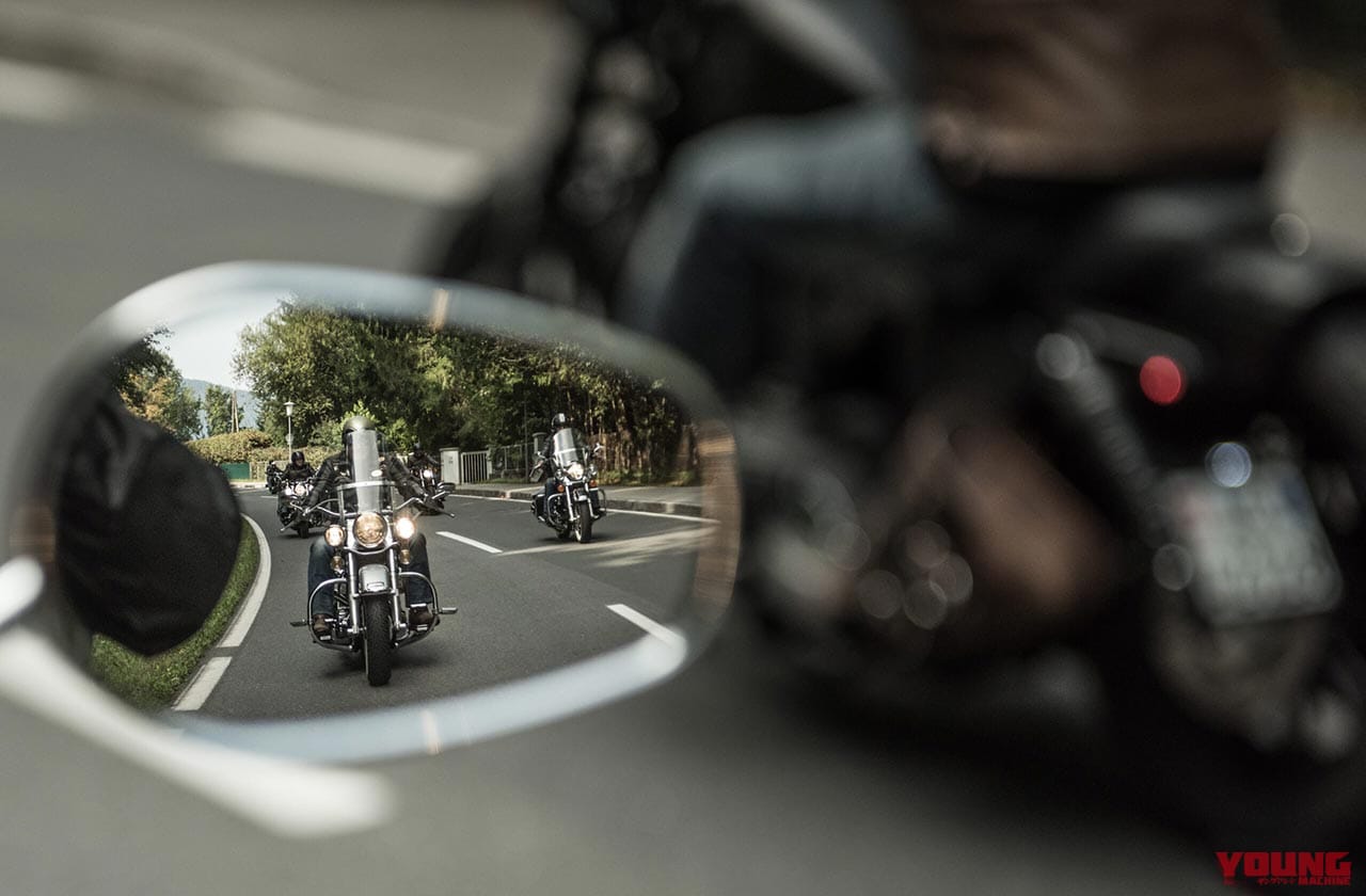 ハーレー乗りユーチューバーによるハーレーミーティング〈4/11・兵庫県三木市〉|ハーレー乗りユーチューバーによるハーレーミーティングが4/11(日)に開催〈兵庫県三木市〉