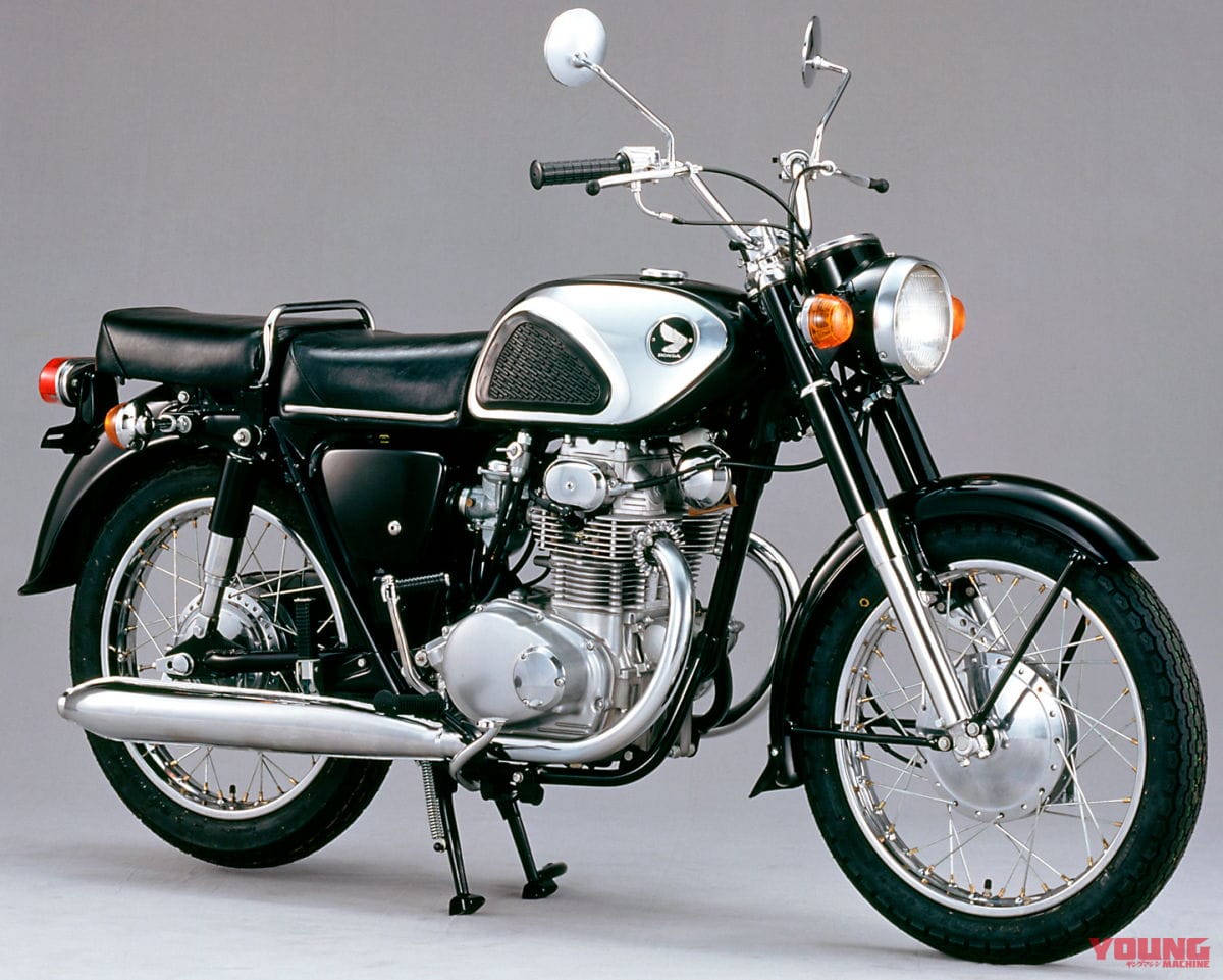 |ホンダ「GB350」に純正カスタムが超バリエーション展開?! ヤンマシCGが本当になりそう!