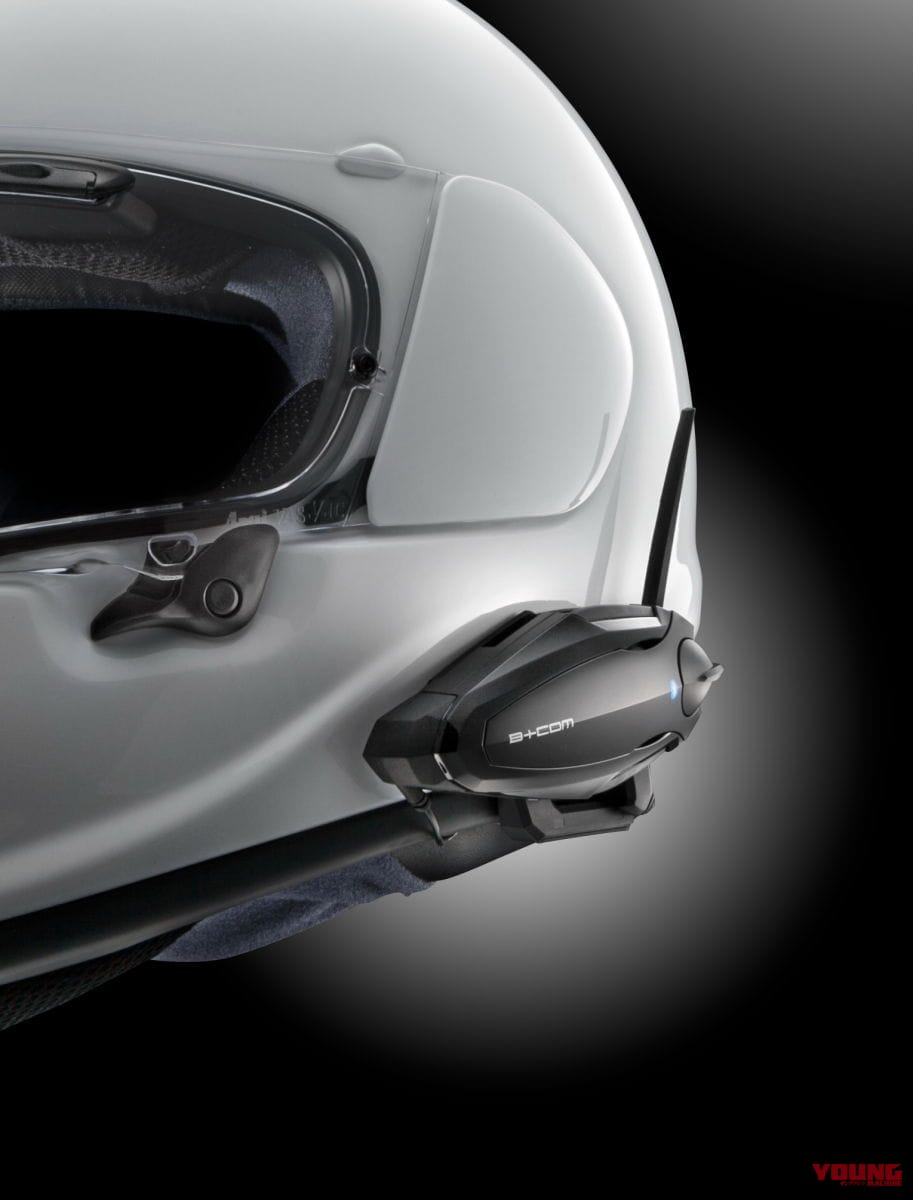 アライヘルメット アストロGX|300km/h対応かつアストロ史上最高の被り心地! アライヘルメット「アストロGX」登場