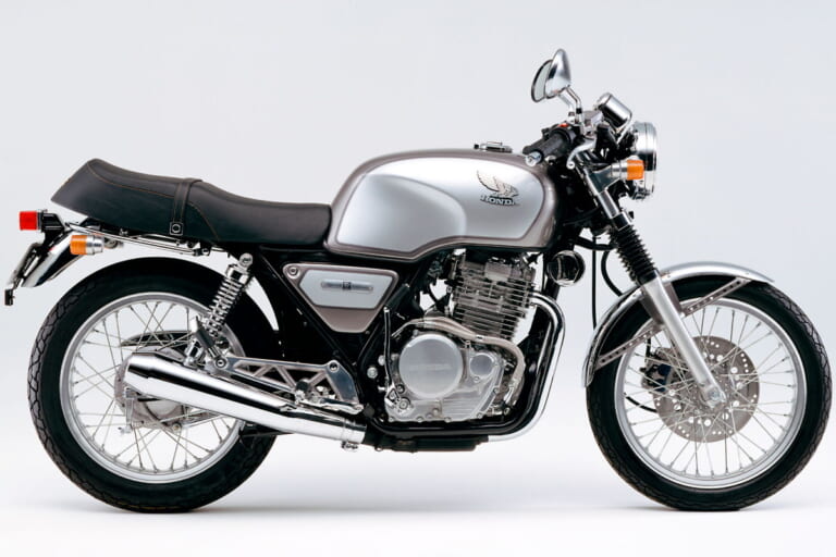 ホンダ GB400TT|ホンダ「GB350」に純正カスタムが超バリエーション展開?! ヤンマシCGが本当になりそう!