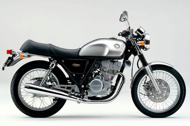 ホンダ GB250クラブマン|ホンダ「GB350」に純正カスタムが超バリエーション展開?! ヤンマシCGが本当になりそう!