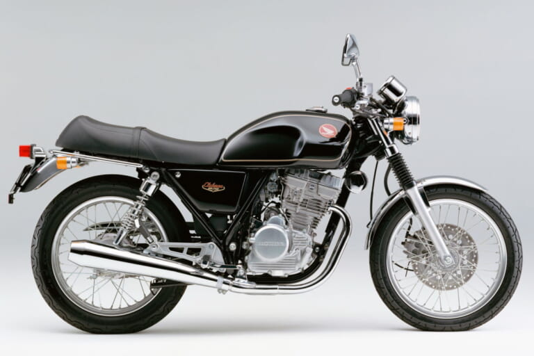 ホンダ GB250クラブマン