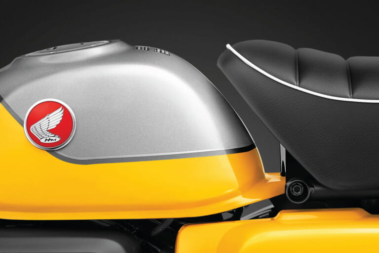 ホンダ モンキー125 タイ仕様|ホンダ新型「モンキー125」詳細判明! カワイイ短足スタイルにパワフルな新エンジン