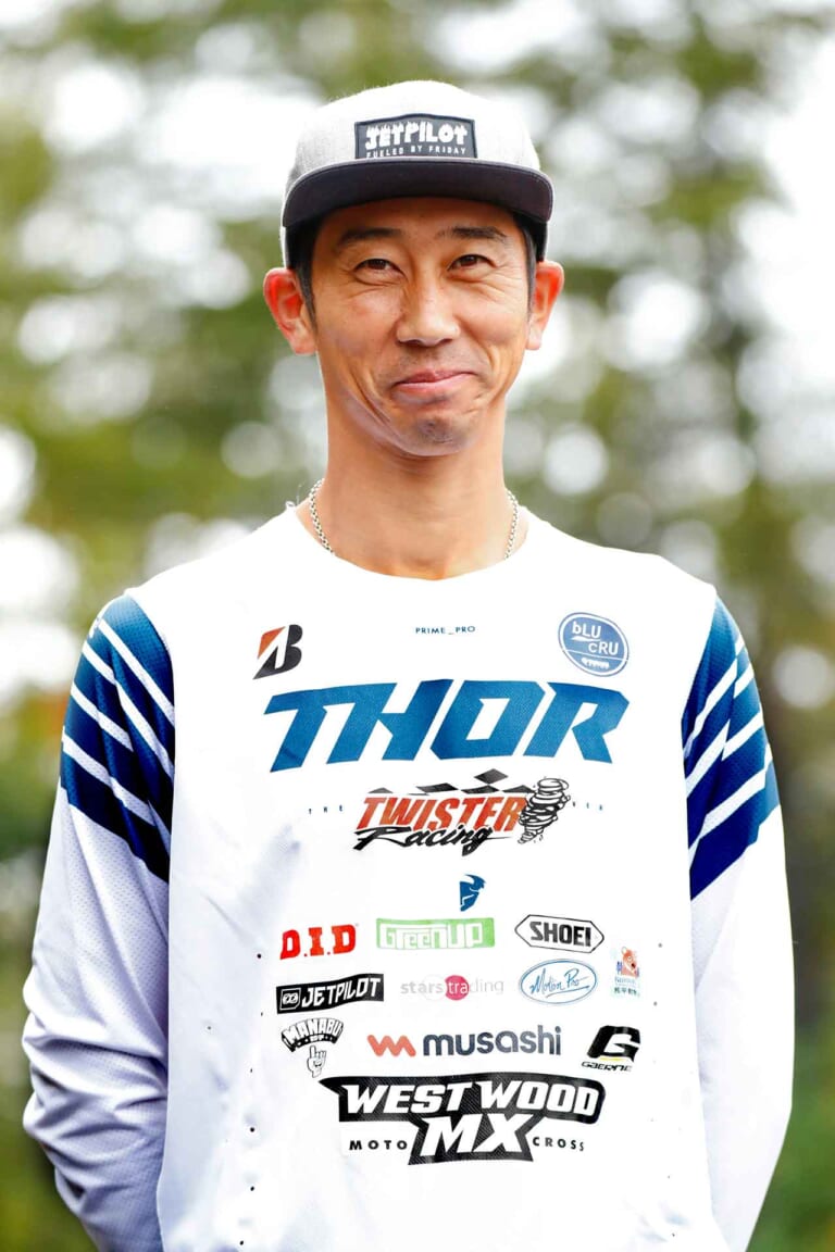 エンデューロライダー渡辺学|プロがオススメするオフロードバイク用ブーツの選び方【プロテクション性能とソールで選ぼう】