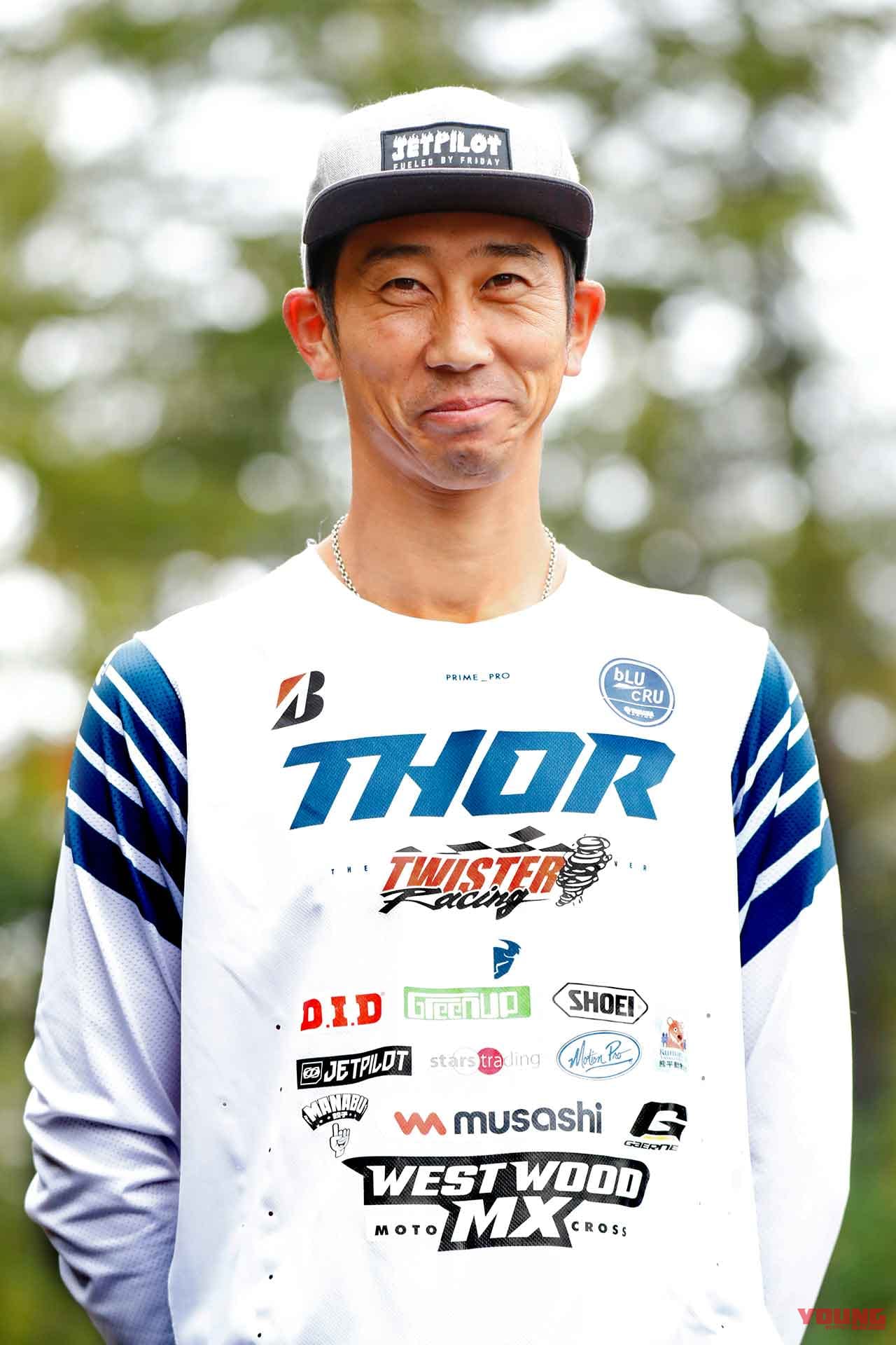 |プロがオススメするオフロードバイク用ブーツの選び方【プロテクション性能とソールで選ぼう】