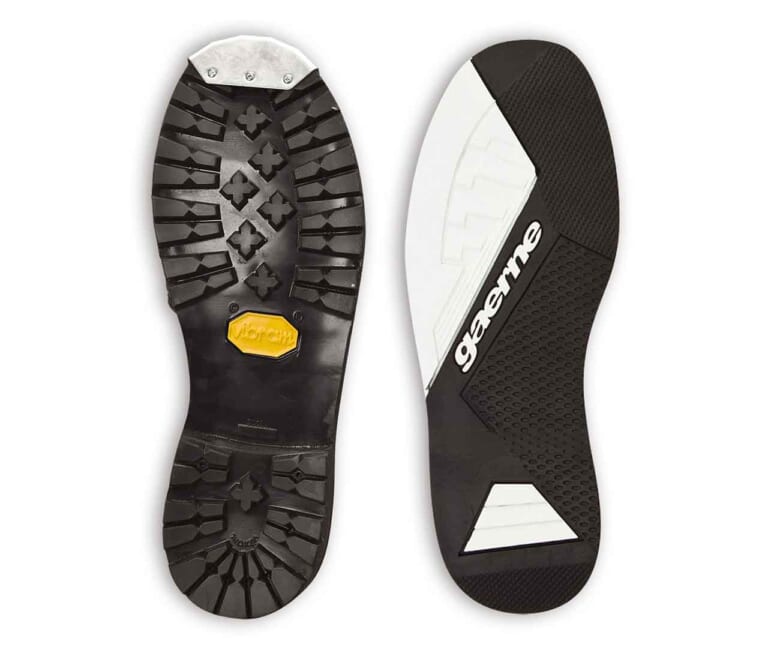 オフロードブーツの選び方|プロがオススメするオフロードバイク用ブーツの選び方【プロテクション性能とソールで選ぼう】