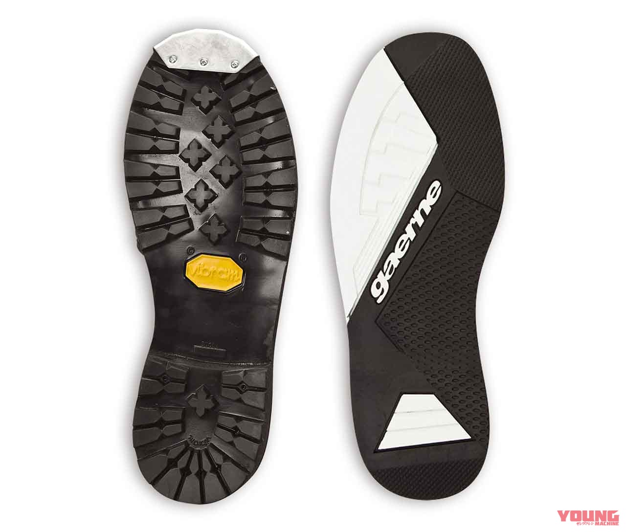 |プロがオススメするオフロードバイク用ブーツの選び方【プロテクション性能とソールで選ぼう】