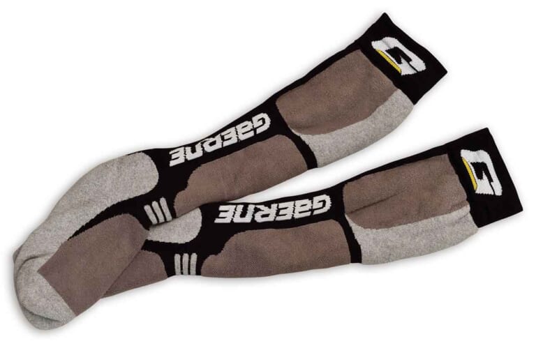 オフロード用アイテム選びのコツ|プロがオススメするオフロードバイク用ブーツの選び方【プロテクション性能とソールで選ぼう】