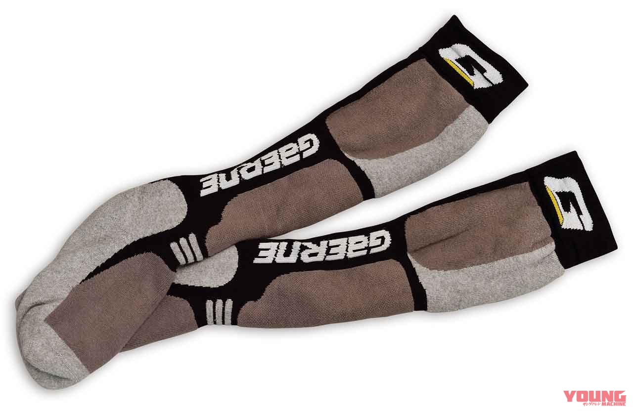 |プロがオススメするオフロードバイク用ブーツの選び方【プロテクション性能とソールで選ぼう】