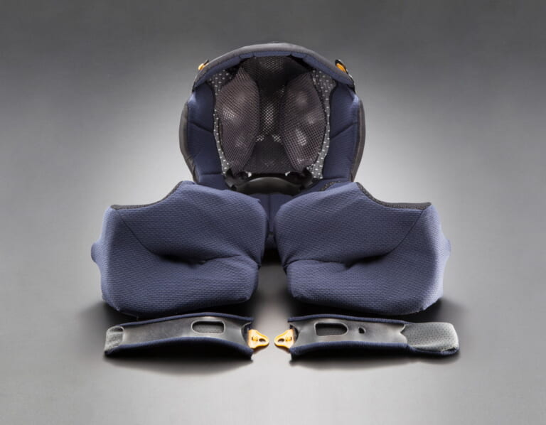 アライヘルメット アストロGX|300km/h対応かつアストロ史上最高の被り心地! アライヘルメット「アストロGX」登場