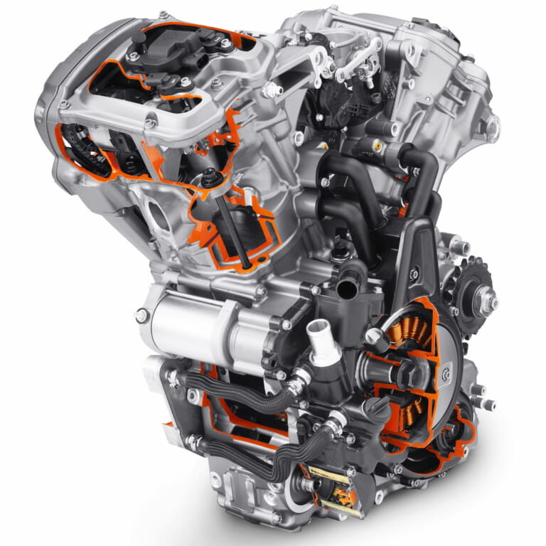 Revolution Max 1250 エンジン|旧アフリカツインの再来!? ハーレーの新設計エンジン「レボリューションマックス1250」とは