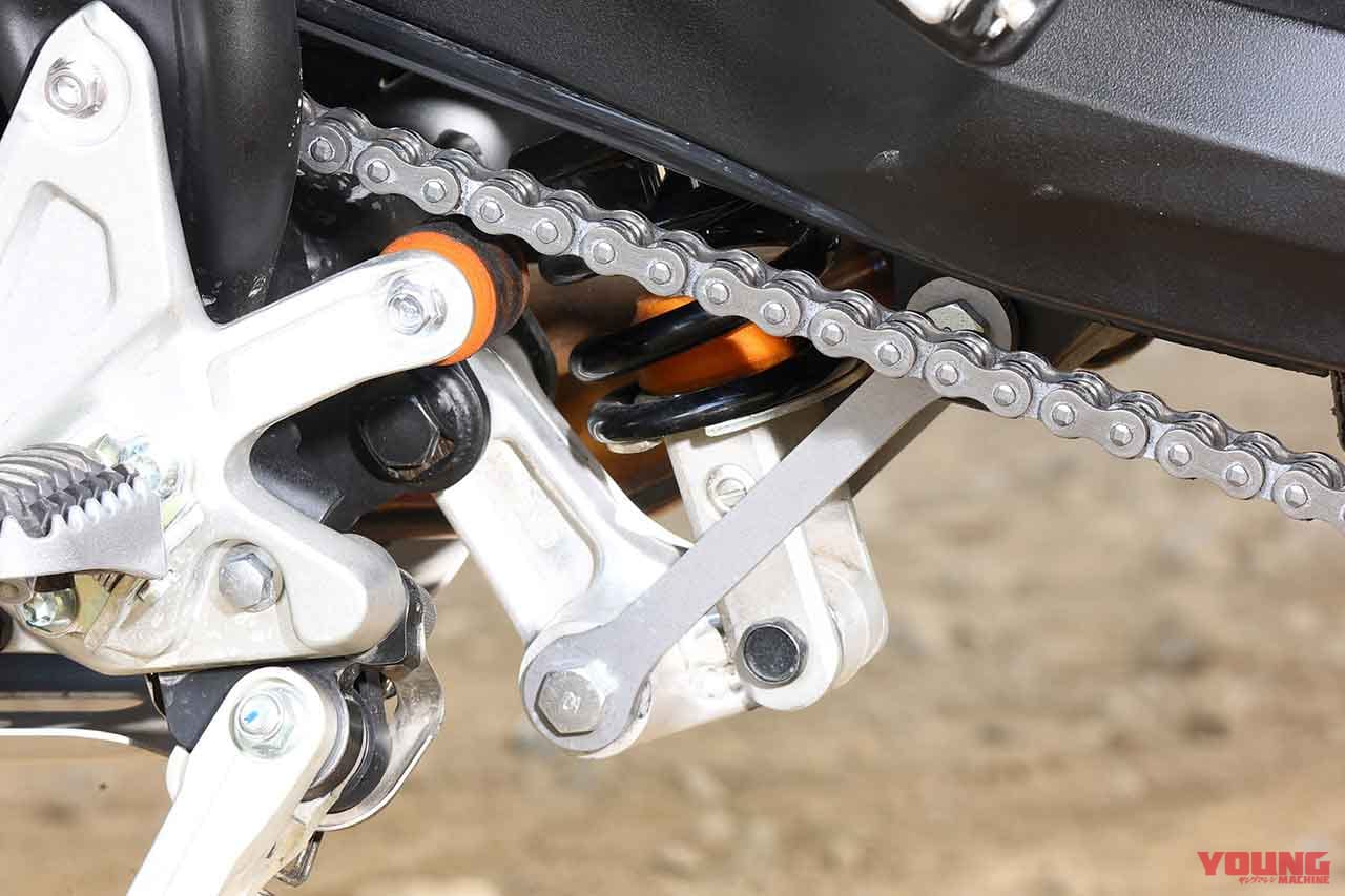 |ヤマハ新型テネレ700・ローダウンタイプとスタンダードを徹底比較【足着きの不安も解決】