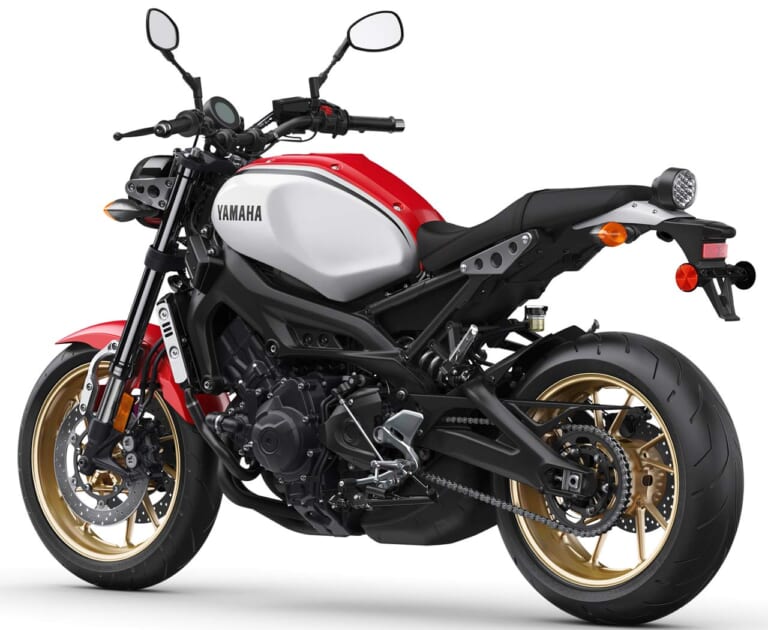 ヤマハXSR900|2021新車バイクラインナップ|日本車|大型ヘリテイジクラス|ヤマハ2021新車バイクラインナップ〈大型ヘリテイジクラス〉XSR900/700