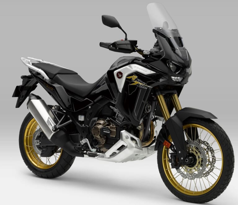 ホンダ CRF1100Lアフリカツイン アドベンチャースポーツES|2021新車バイクラインナップ|日本車|ホンダ2021年新車バイクラインナップ〈大型アドベンチャークラス〉NC750X etc.