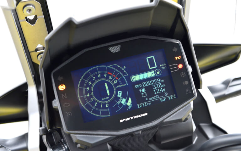 スズキVストローム1050/XT|2021新車バイクラインナップ|日本車|スズキ2021新車バイクラインナップ〈大型アドベンチャークラス〉Vストローム1050/650