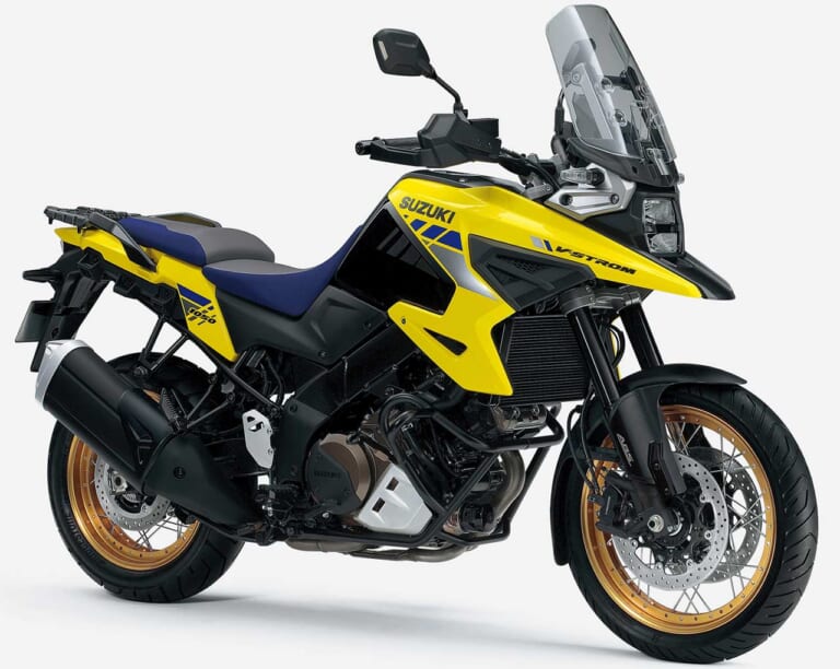 スズキVストローム1050XT|2021新車バイクラインナップ|日本車|スズキ2021新車バイクラインナップ〈大型アドベンチャークラス〉Vストローム1050/650