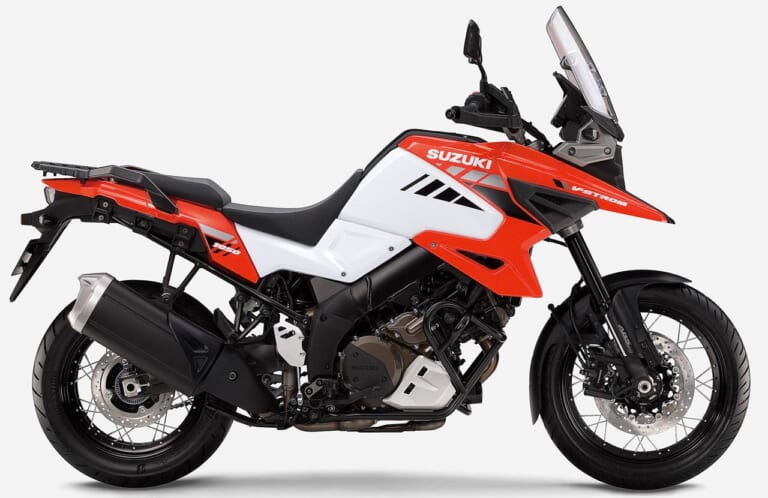 スズキVストローム1050XT|2021新車バイクラインナップ|日本車|スズキ2021新車バイクラインナップ〈大型アドベンチャークラス〉Vストローム1050/650