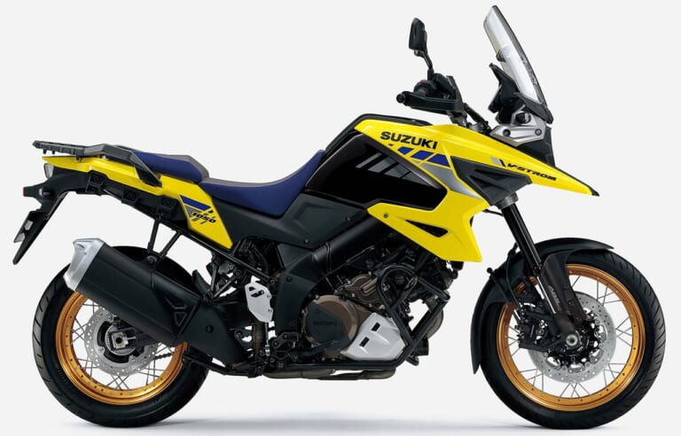 スズキVストローム1050XT|2021新車バイクラインナップ|日本車|スズキ2021新車バイクラインナップ〈大型アドベンチャークラス〉Vストローム1050/650