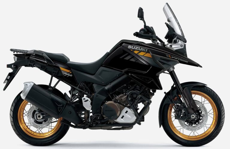 スズキVストローム1050XT|2021新車バイクラインナップ|日本車|スズキ2021新車バイクラインナップ〈大型アドベンチャークラス〉Vストローム1050/650