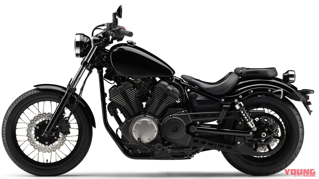 |2021新車バイクラインナップ〈日本車大型クルーザークラス〉レブル/ゴールドウイング etc.