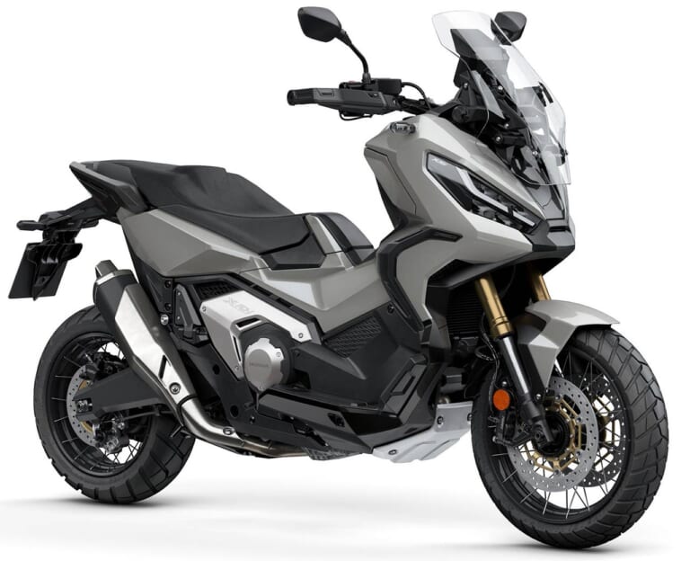 ホンダX-ADV|2021新車バイクラインナップ|日本車|大型スクーター|2021新車バイクラインナップ〈日本車大型スクータークラス〉X-ADV/TMAX etc.