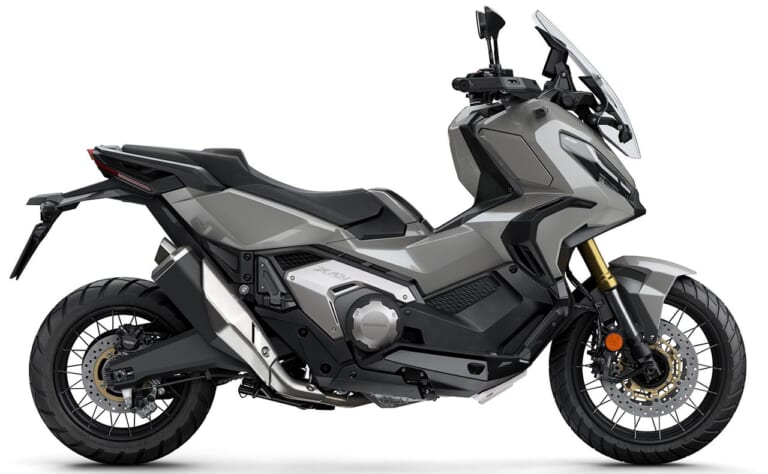 ホンダX-ADV|2021新車バイクラインナップ|日本車|大型スクーター|2021新車バイクラインナップ〈日本車大型スクータークラス〉X-ADV/TMAX etc.