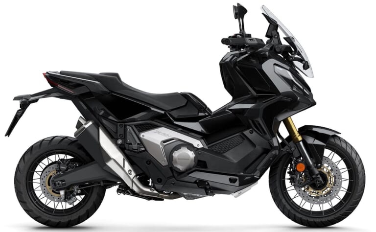 ホンダX-ADV|2021新車バイクラインナップ|日本車|大型スクーター|2021新車バイクラインナップ〈日本車大型スクータークラス〉X-ADV/TMAX etc.
