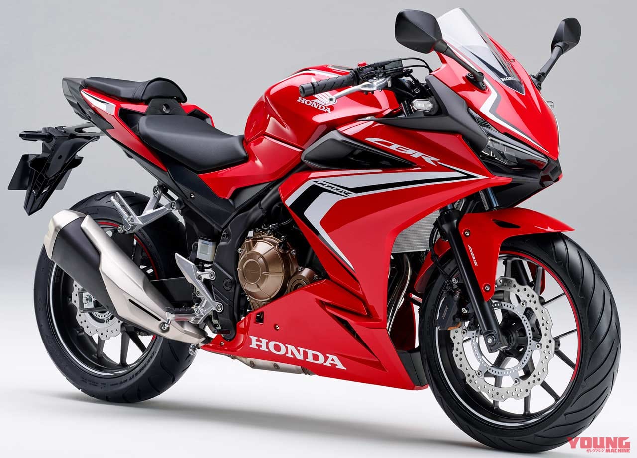 ホンダ21年新車バイクラインナップ 251 400ccミドルクラス Gb350 Etc Webヤングマシン 最新バイク情報 ホンダ21年新車バイクラインナップ 251 400ccミドルクラス Gb350 Etc Webヤングマシン 最新バイク情報