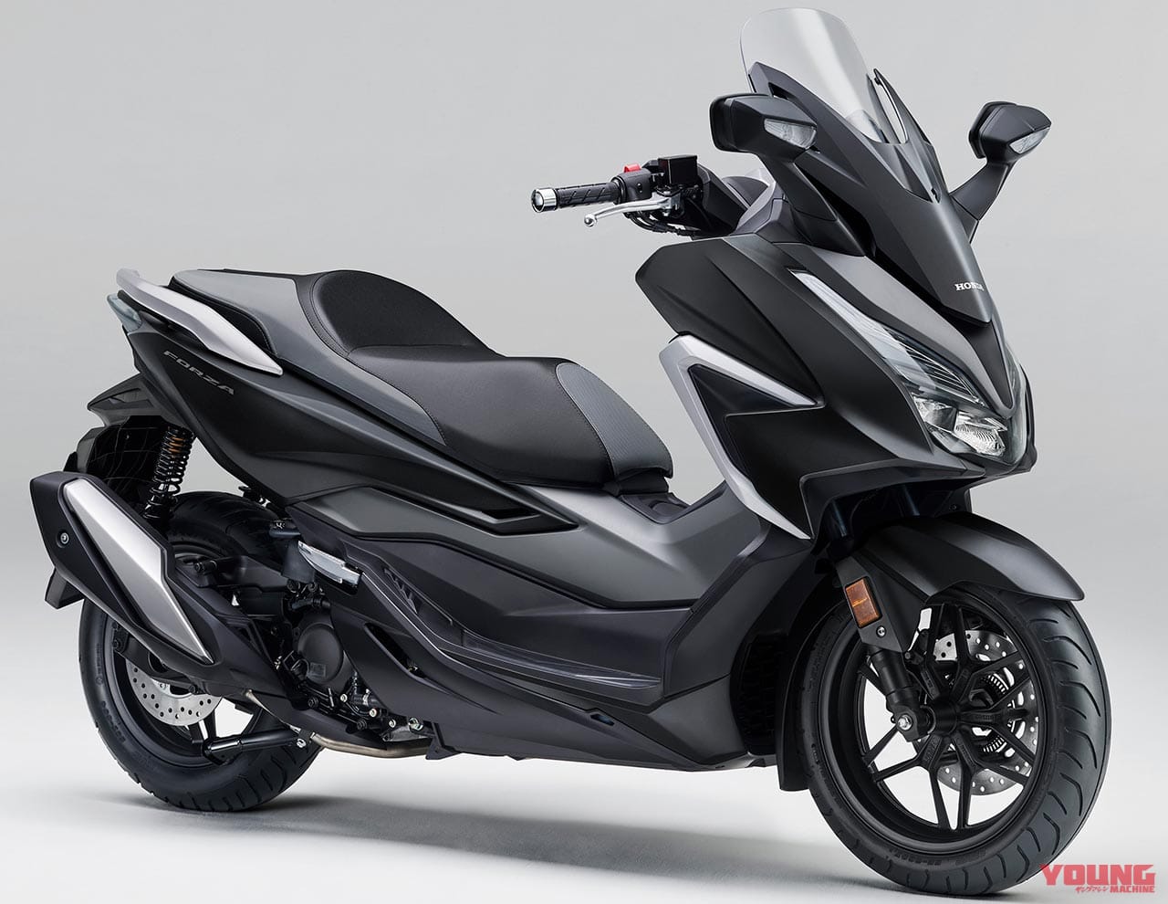 |2021新車バイクラインナップ〈日本車126〜250cc軽二輪クラス|スクーター〉