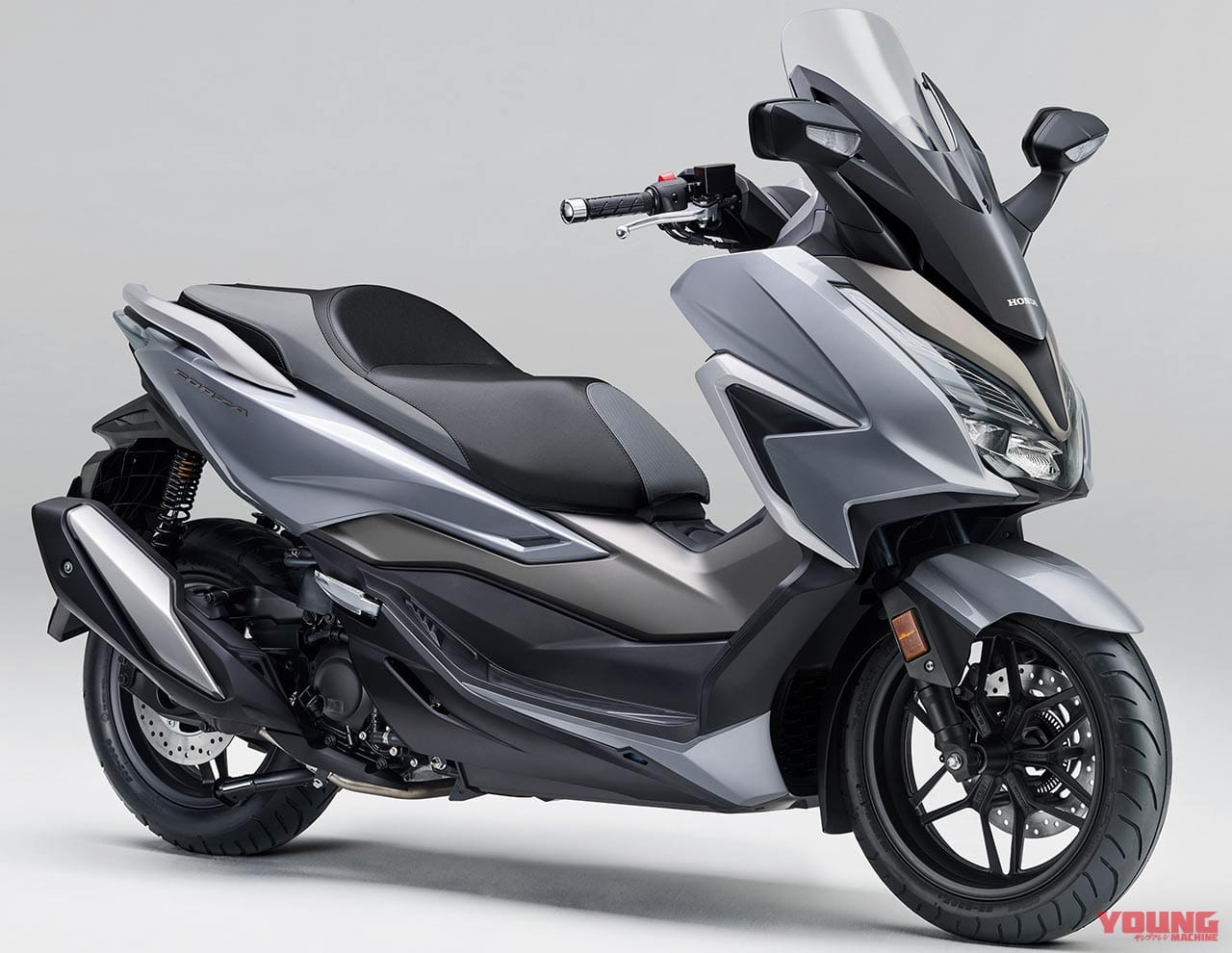 |2021新車バイクラインナップ〈日本車126〜250cc軽二輪クラス|スクーター〉