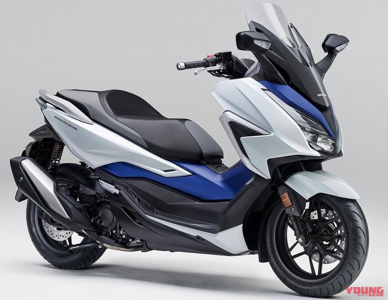 21新車バイクラインナップ 日本車126 250cc軽二輪クラス スクーター Webヤングマシン 最新バイク情報 21新車バイクラインナップ 日本車126 250cc軽二輪クラス スクーター Webヤングマシン 最新バイク情報