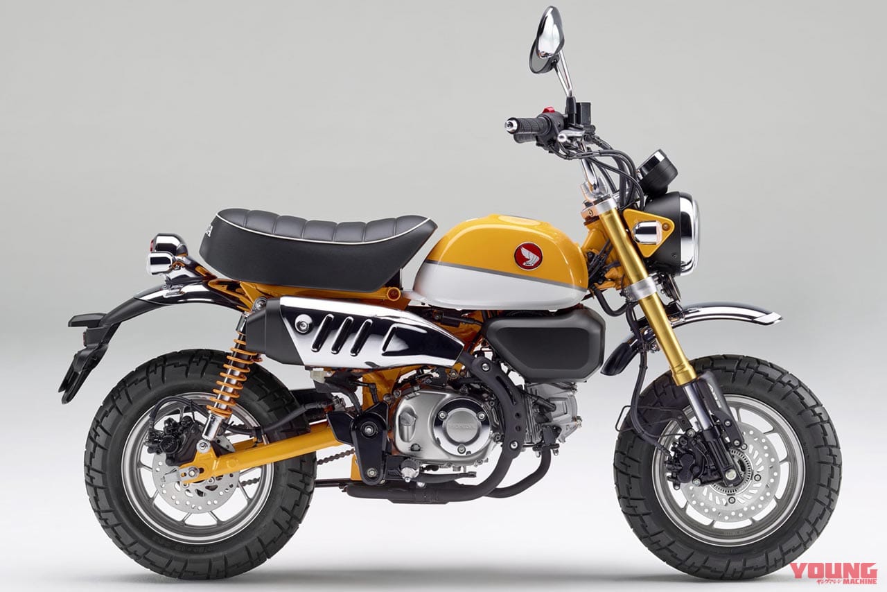 |【スクープ検証】ホンダ新型「ダックス125」本当に出る? それとも出ない?〈答え合わせ〉