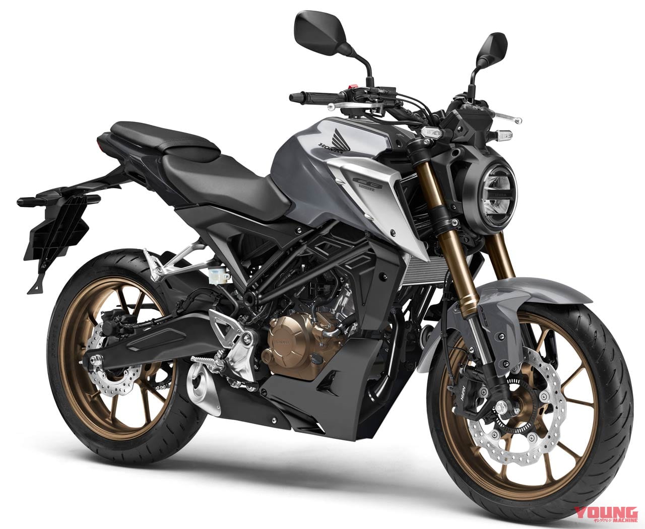 2021新車バイクラインナップ〈原付二種51〜125cc｜日本車最新潮流解説〉 | WEBヤングマシン｜最新バイク情報