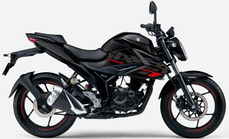 スズキ ジクサー150|車検レス軽二輪クラス|スズキ2021新車バイクラインナップ〈126〜250cc軽二輪クラス〉ジクサーシリーズ etc.