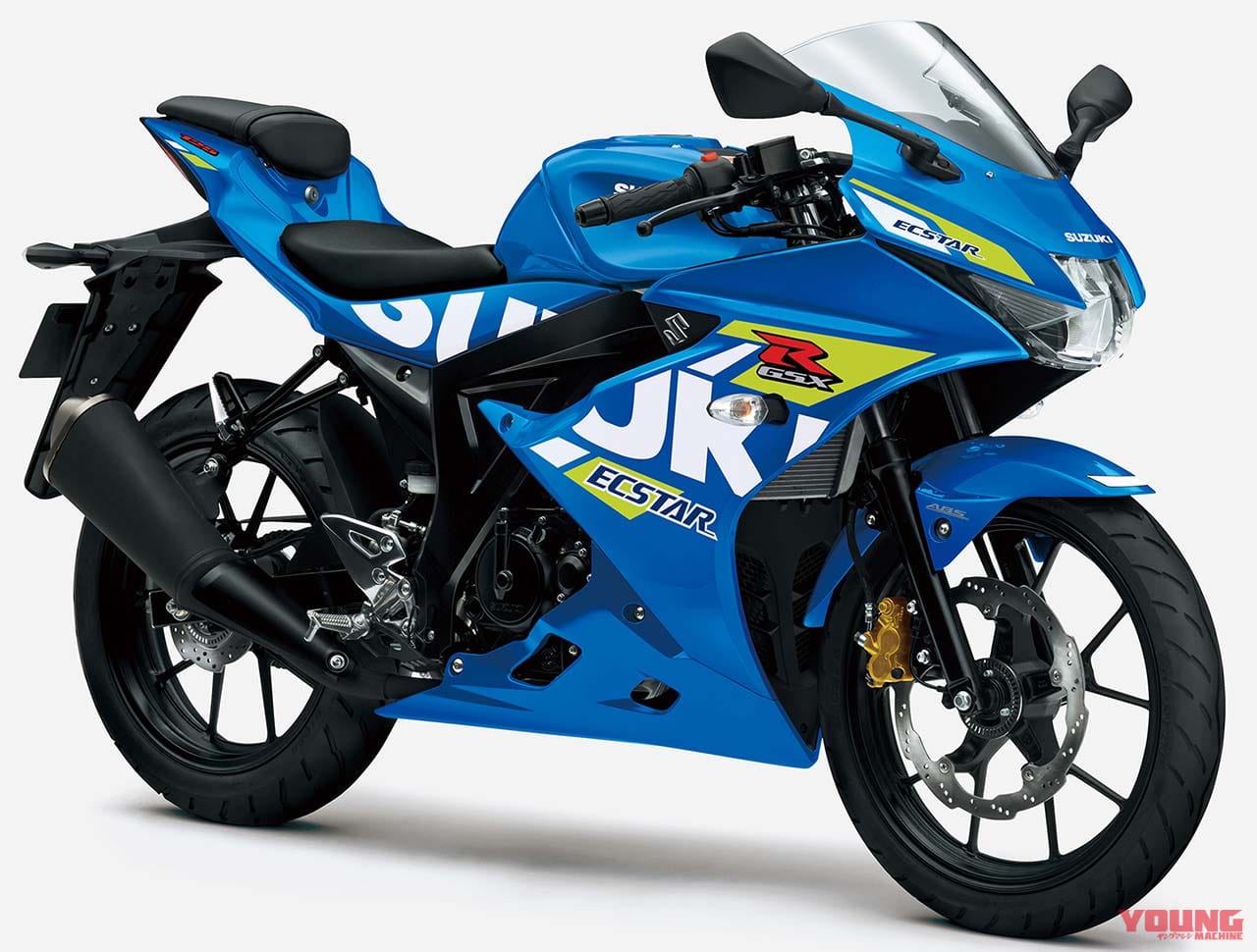 2021新車バイクラインナップ〈原付二種51〜125cc｜日本車最新潮流解説