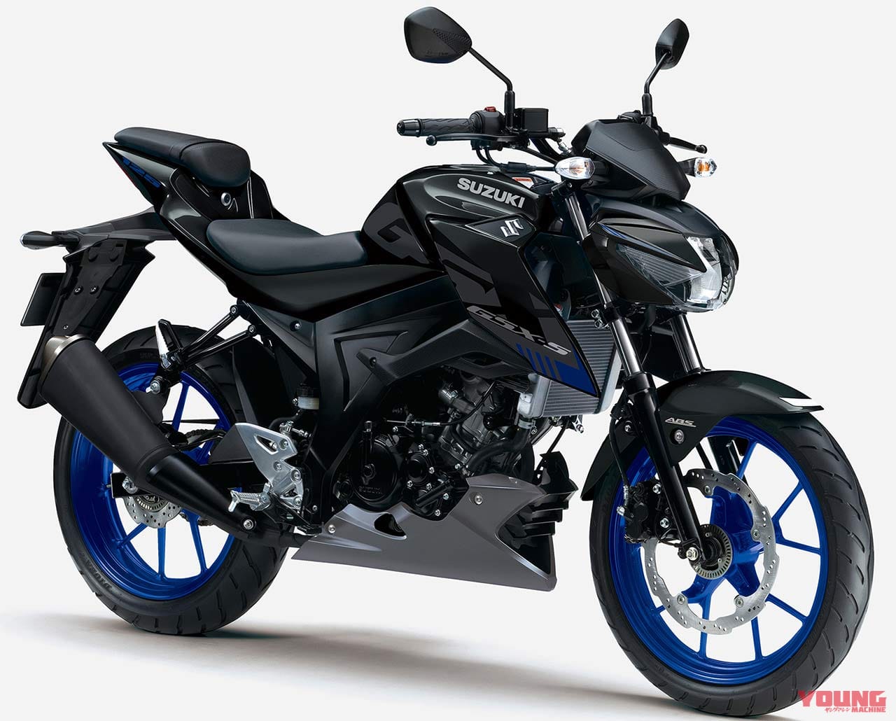 21新車バイクラインナップ 原付二種51 125cc 日本車最新潮流解説 Webヤングマシン 最新バイク情報