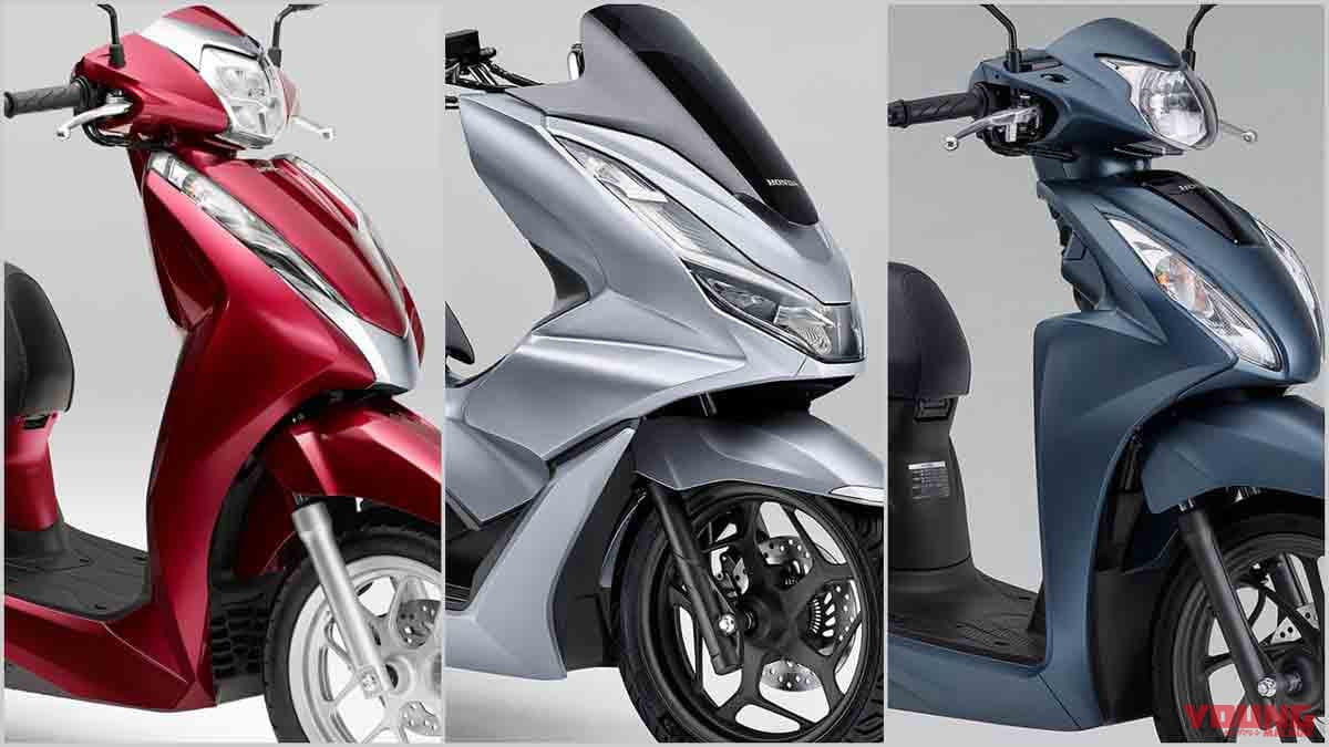 ディオ110 Webヤングマシン 最新バイク情報 ディオ110 Webヤングマシン 最新バイク情報