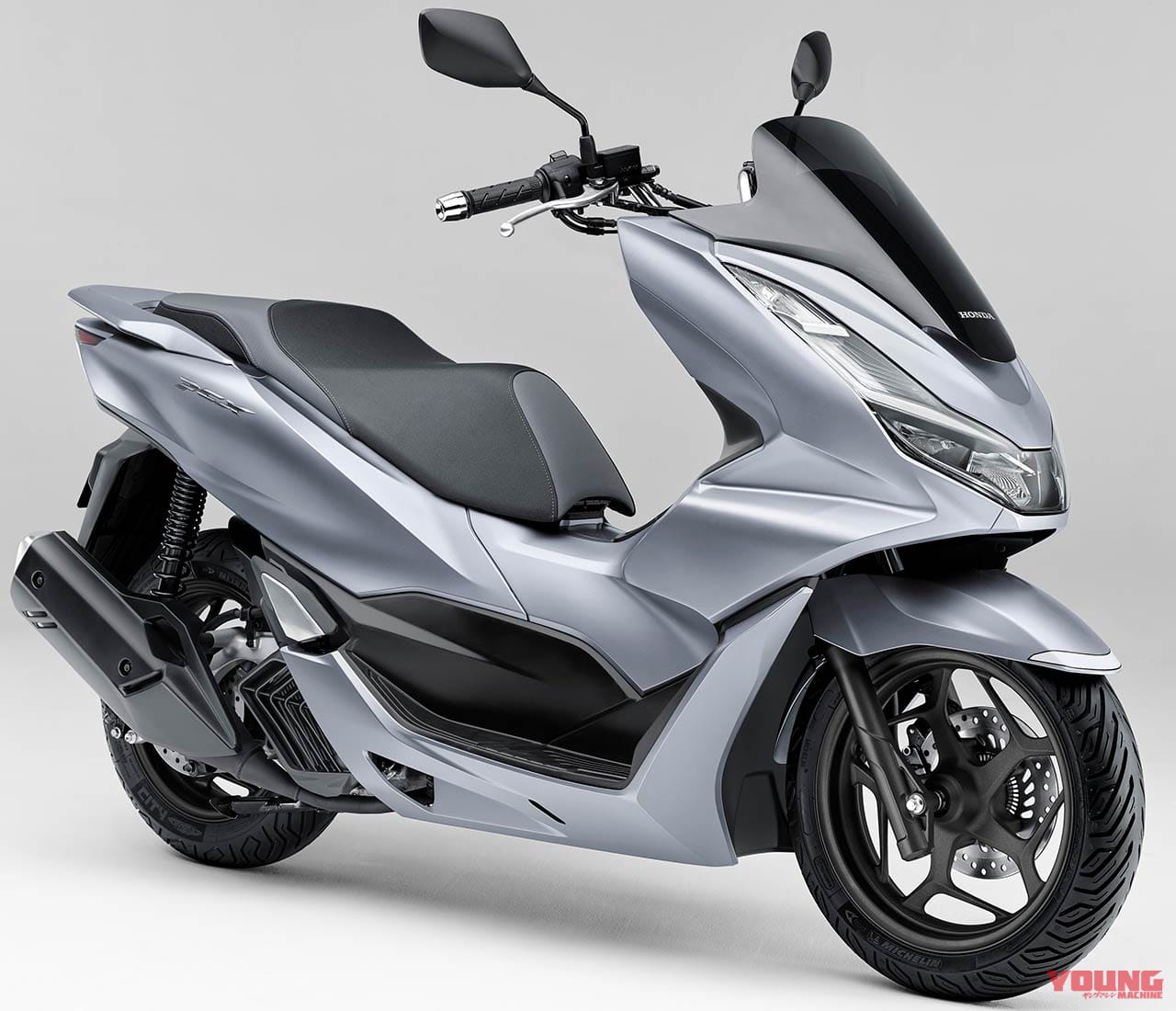 ホンダ21新車バイクラインナップ 51 125cc原付二種スクーター Pcx リードetc Webヤングマシン 新車バイクニュース ホンダ21新車バイクラインナップ 51 125cc原付二種スクーター Pcx リードetc Webヤングマシン 新車バイクニュース