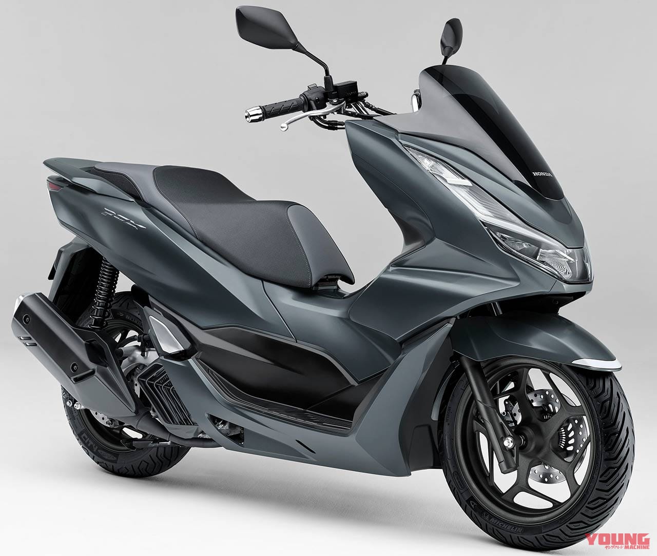 ホンダ21新車バイクラインナップ 51 125cc原付二種スクーター Pcx リードetc Webヤングマシン 最新バイク情報 ホンダ21新車バイクラインナップ 51 125cc原付二種スクーター Pcx リードetc Webヤングマシン 最新バイク情報