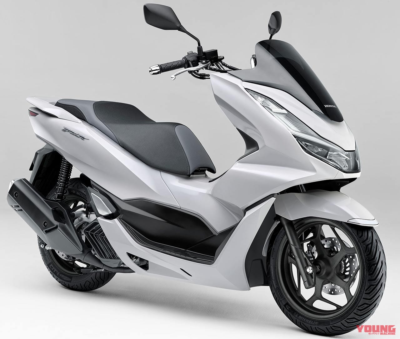 ホンダ21新車バイクラインナップ 51 125cc原付二種スクーター Pcx リードetc Webヤングマシン 最新バイク情報 ホンダ21新車バイクラインナップ 51 125cc原付二種スクーター Pcx リードetc Webヤングマシン 最新バイク情報