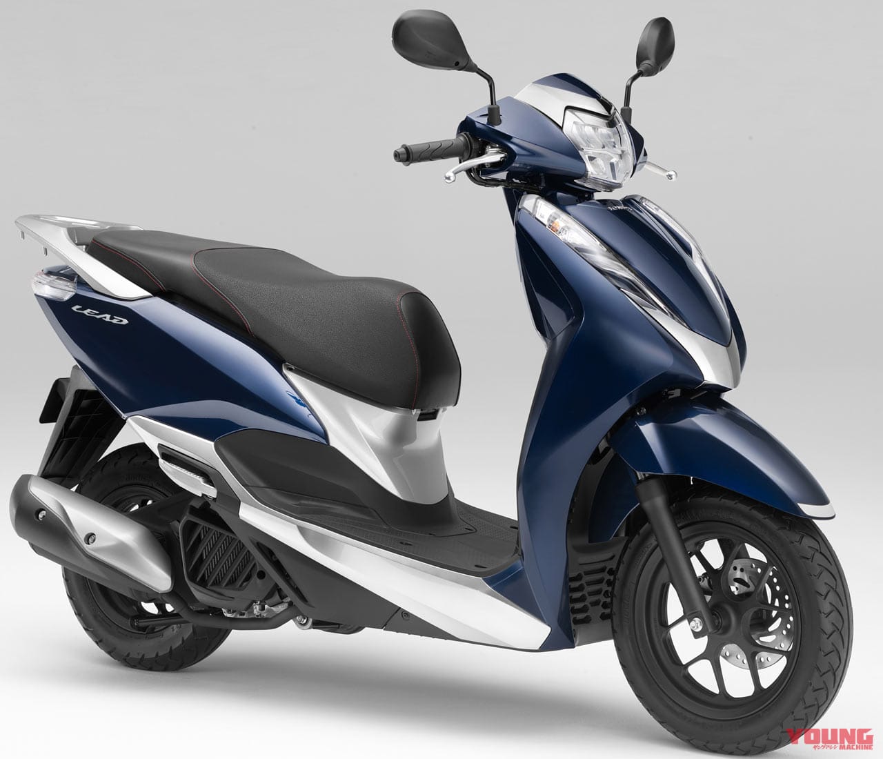 ホンダ21新車バイクラインナップ 51 125cc原付二種スクーター Pcx リードetc Webヤングマシン 最新バイク情報 ホンダ21新車バイクラインナップ 51 125cc原付二種スクーター Pcx リードetc Webヤングマシン 最新バイク情報